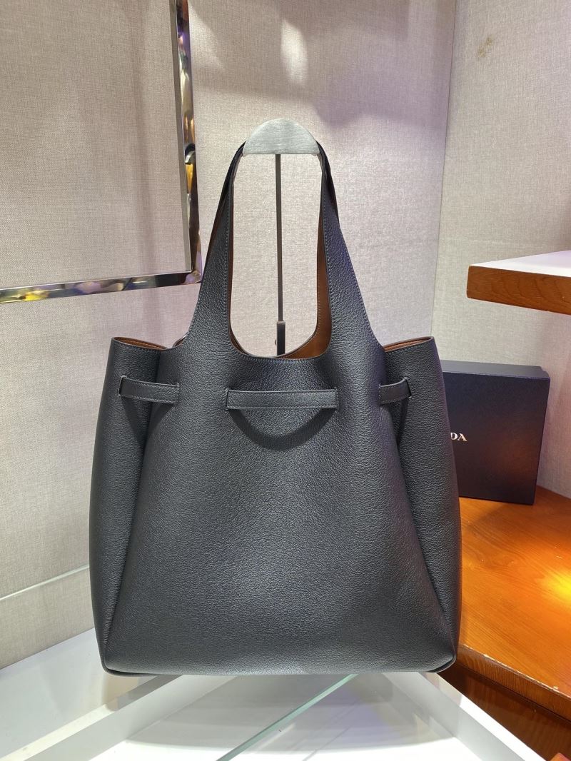 Prada Shopping Bags